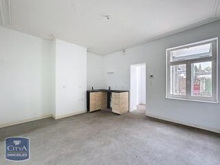  Maison � vendre 4 pi�ces 103 m�