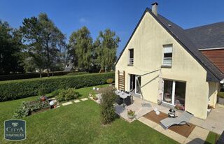  Maison � vendre 6 pi�ces 155 m�