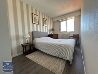  Appartement à vendre 3 pièces 65 m²