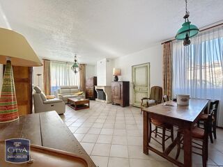  Maison  vendre 5 pices 130 m