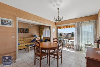  Appartement � vendre 4 pi�ces 70 m�