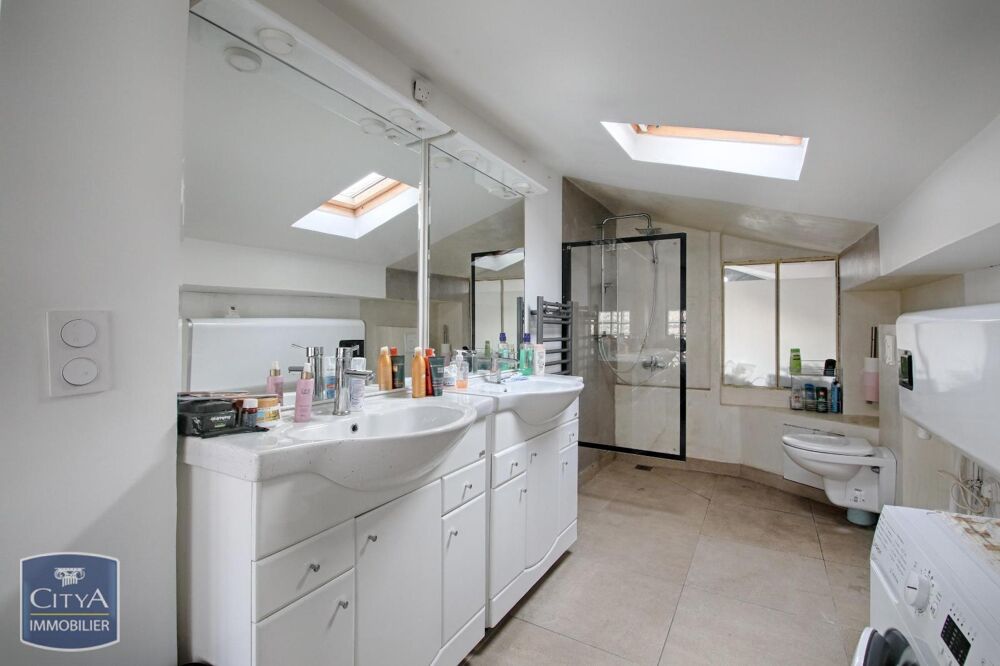 � vendre  Maison Maisons-Alfort (94700)