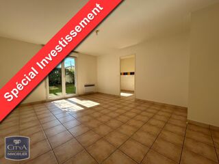  Appartement  vendre 3 pices 62 m