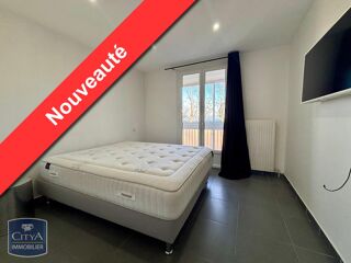  Appartement � vendre 3 pi�ces 56 m�