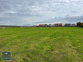  Terrain � vendre 16604 m�