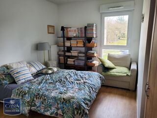  Appartement � vendre 3 pi�ces 58 m�