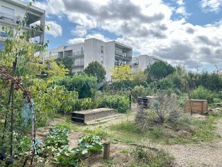  Appartement � vendre 3 pi�ces 60 m�