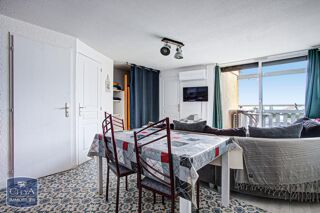  Appartement � vendre 2 pi�ces 29 m�