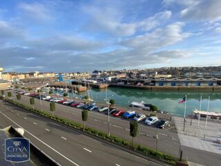  Appartement  vendre 2 pices 27 m