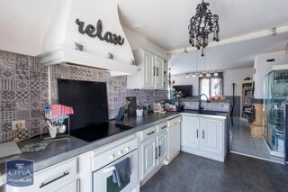  Maison � vendre 4 pi�ces 75 m�