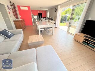  Maison � vendre 5 pi�ces 99 m�