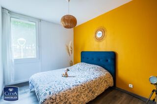  Appartement � vendre 2 pi�ces 65 m�