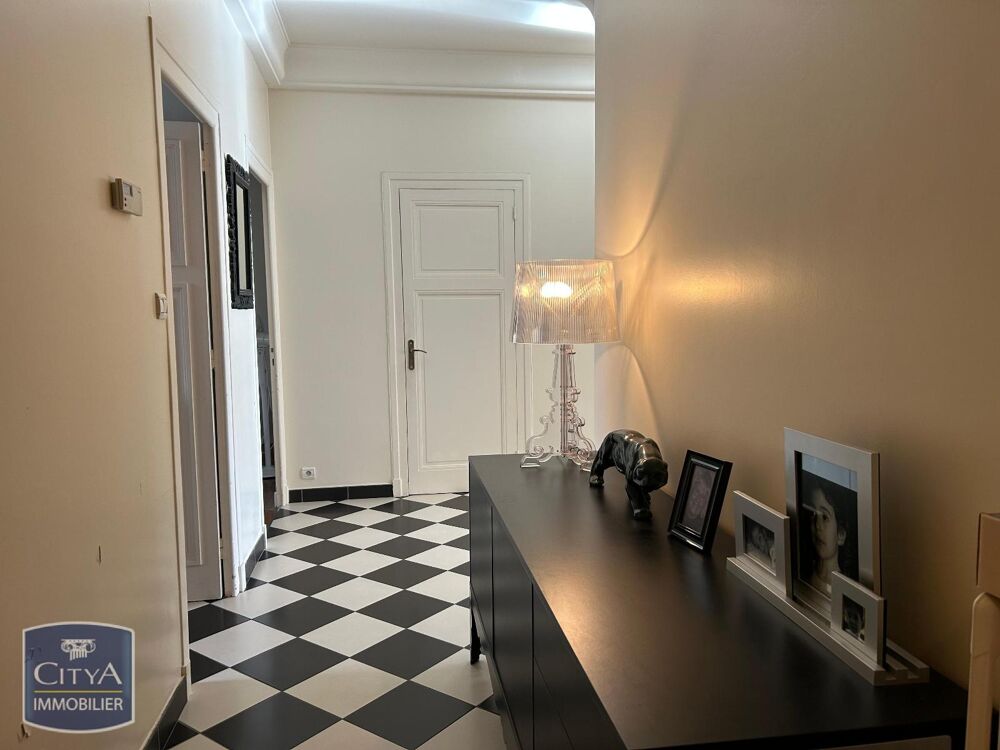 vente Appartement - 3 pièce(s) - 90 m² Grenoble (38000)