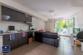  Appartement  vendre 3 pices 61 m