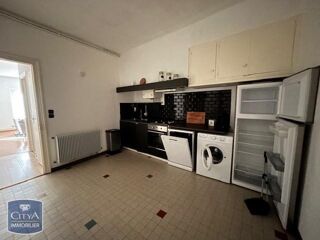  Immeuble  vendre 160 m