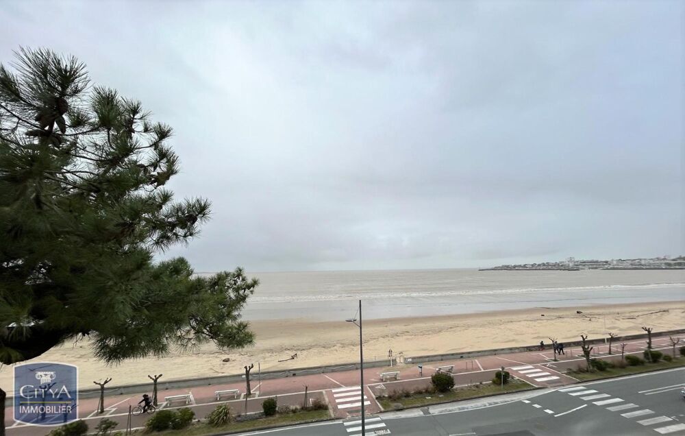 � vendre  Appartement Royan (17200)