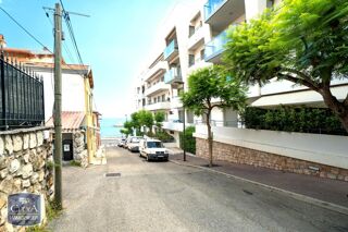  Appartement � vendre 2 pi�ces 43 m�