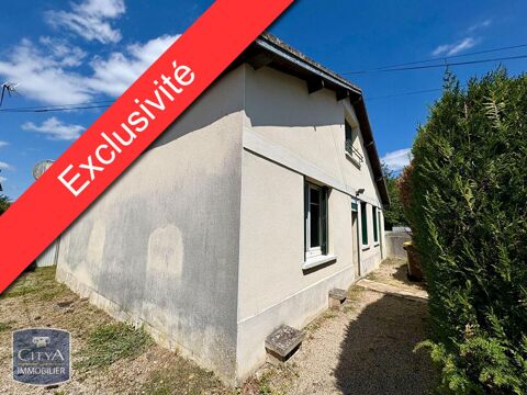   Vente Maison Maison - 5 pi�ce(s) - 100 m�