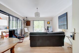  Appartement à vendre 3 pièces 85 m²