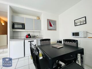  Appartement  vendre 3 pices 47 m