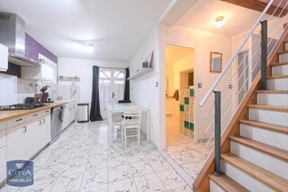  Maison � vendre 5 pi�ces 100 m�