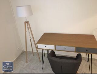  Appartement � vendre 2 pi�ces 41 m�