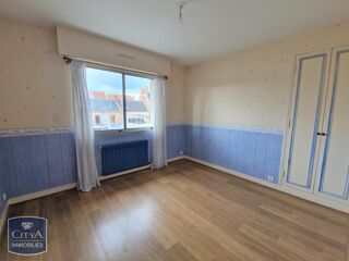  Appartement � vendre 3 pi�ces 72 m�