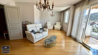  Appartement � vendre 5 pi�ces 96 m�