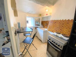  Appartement � vendre 2 pi�ces 30 m�