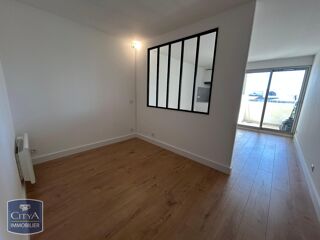  Appartement  vendre 2 pices 30 m