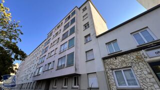  Appartement � vendre 3 pi�ces 58 m�