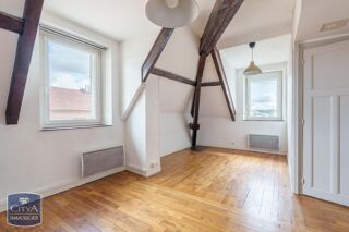  Appartement  vendre 3 pices 47 m
