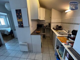  Appartement � vendre 3 pi�ces 55 m�