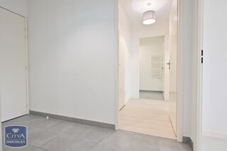  Appartement � vendre 3 pi�ces 63 m�