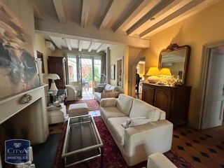  Maison � vendre 6 pi�ces 180 m�