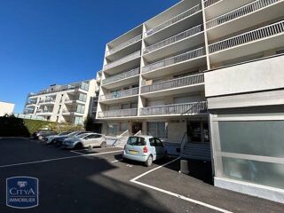  Appartement � vendre 2 pi�ces 51 m�