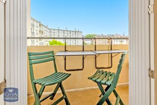  Appartement  vendre 4 pices 73 m