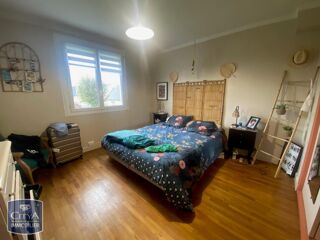  Maison � vendre 5 pi�ces 91 m�