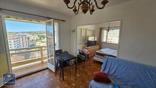  Appartement � vendre 4 pi�ces 68 m�