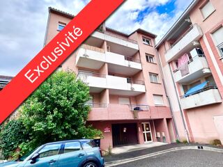  Appartement  vendre 2 pices 38 m