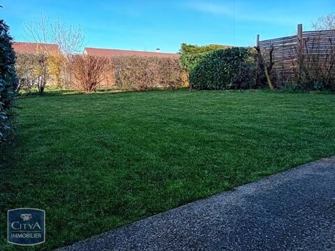   Vente Maison Maison - 3 pi�ce(s) - 70 m�