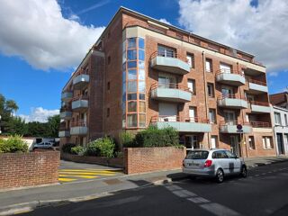  Appartement  vendre 2 pices 40 m