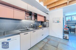  Maison � vendre 5 pi�ces 140 m�