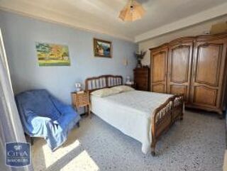  Appartement  vendre 3 pices 58 m