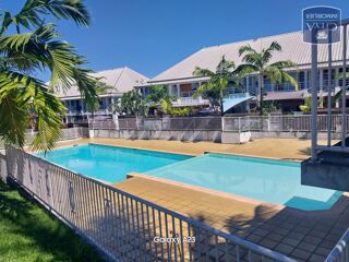  Appartement � vendre 2 pi�ces 60 m�