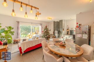  Maison � vendre 4 pi�ces 86 m�