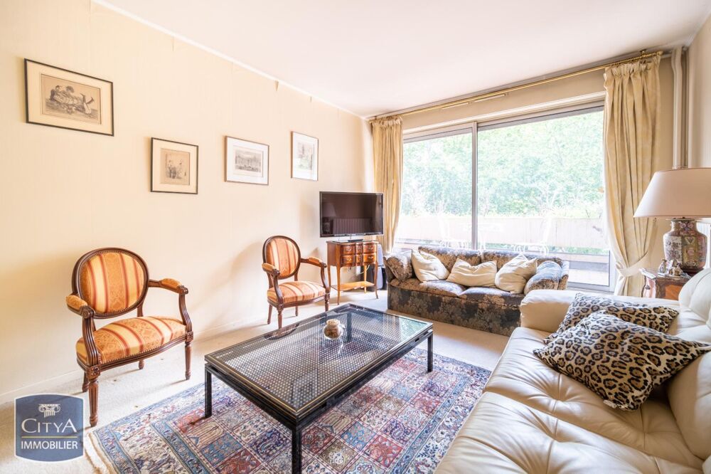À vendre : Appartement de standing T2 (58 m²) lumineux a....