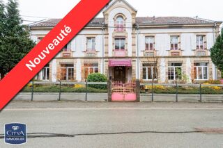  Appartement à vendre 4 pièces 69 m²