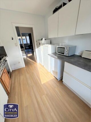  Appartement � vendre 4 pi�ces 93 m�