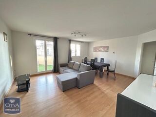  Appartement � vendre 4 pi�ces 86 m�